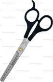 ножницы парикмахерские филировочные basic cut 6" katachi k0260t фото купить 