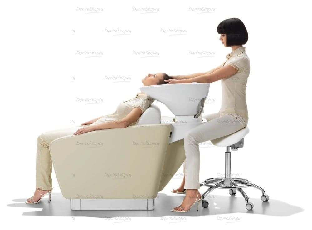 Парикмахерская мойка MIAMI WASH RELAX Karisma K6612