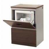 Тумба Fus Caby картинки  Nilo Spa Design 9008