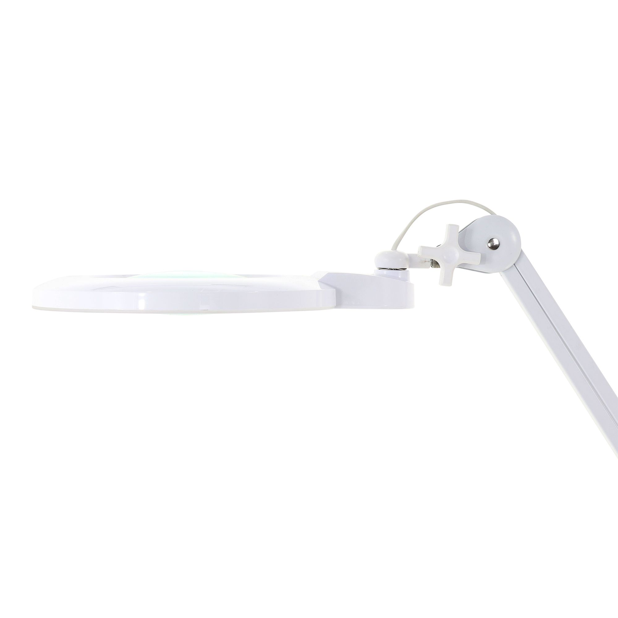 Лампа бестеневая с РУ (лампа-лупа) Med-Mos 9006LED (9006LED-D-178) картинка купить