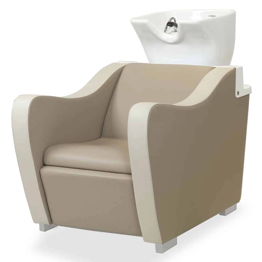 Парикмахерская мойка NIRVANA RELAX Vezzosi 3260
