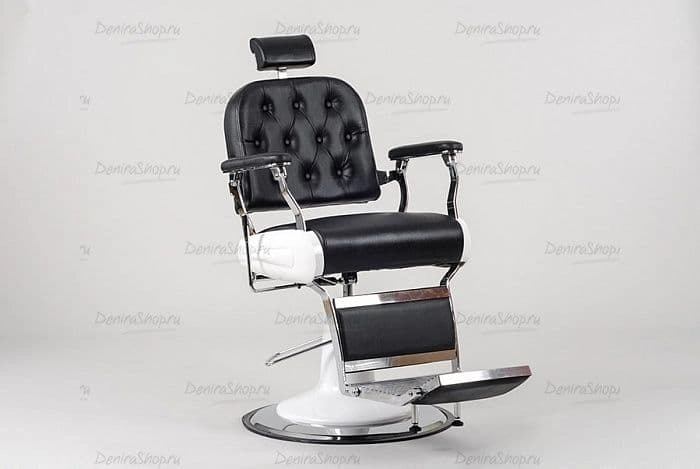 Кресло для барбершопа SD-31850 IM
