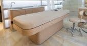 Кушетка массажная Ninfea Termic картинки  Nilo Spa Design 9287 Т