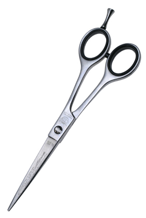 Ножницы прямые для скользящего среза Cut Profession 6" фото