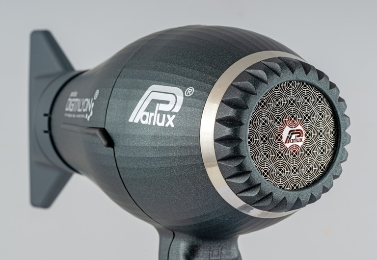Parlux DIGITALYON ® цифровой фен 2400Вт фото