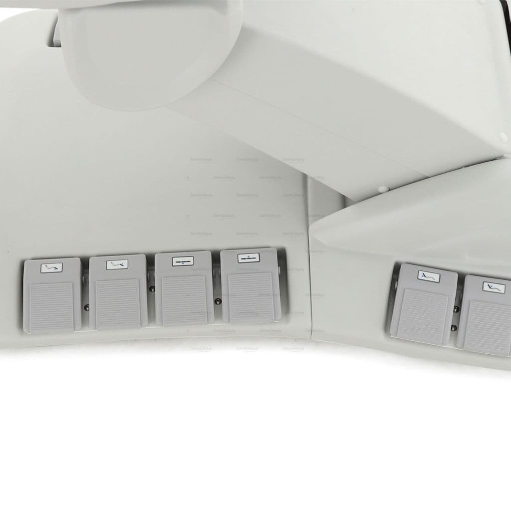 Косметологическое кресло Med-Mos ММ-940-1С КО-188Д-00 картинка купить