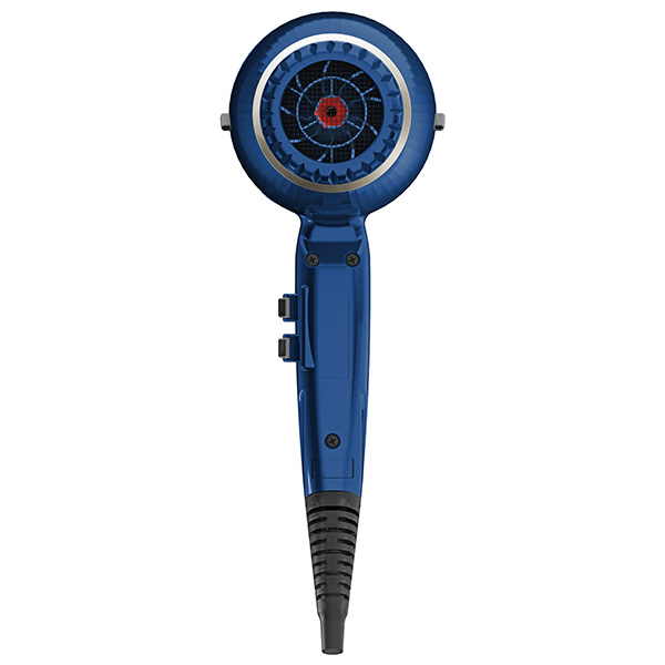 Фен PARLUX ALYON Air Ioinizer Tech 2250W синий фото