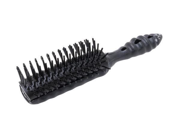 Щетка для укладки Dragon Air Vent Styler carbon LAP32 фото