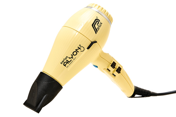 Фен PARLUX ALYON Air Ioinizer Tech 2250W желтый фото