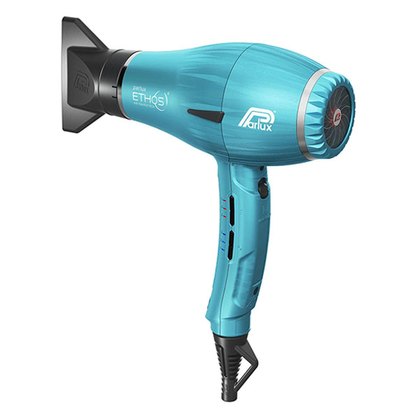 Фен PARLUX ETHOS 2300W бирюзовый фото