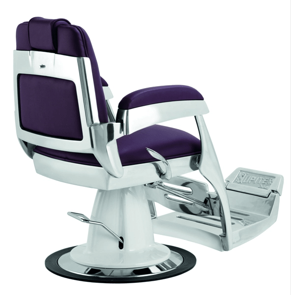 Парикмахерское кресло JUPITER 388 Ceriotti
