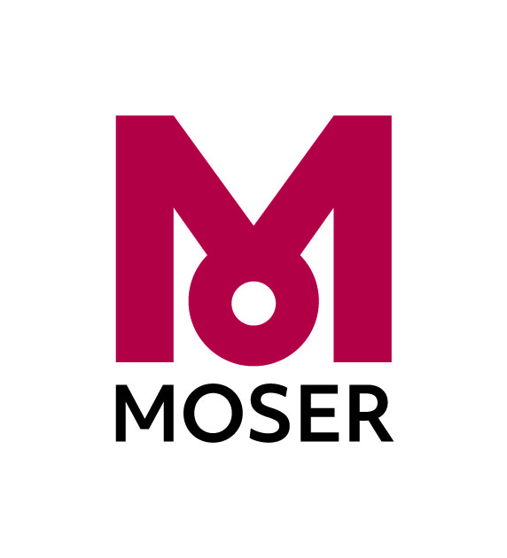Машинка Moser (Мозер)