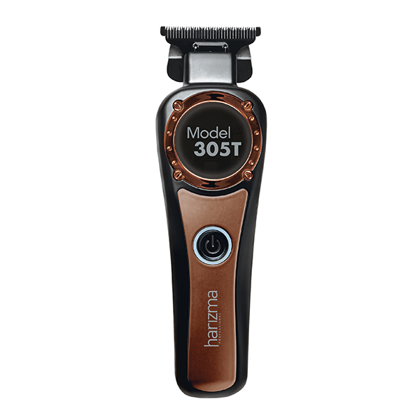 Машинка для окантовки Model 305T VECTOR TRIMMER фото
