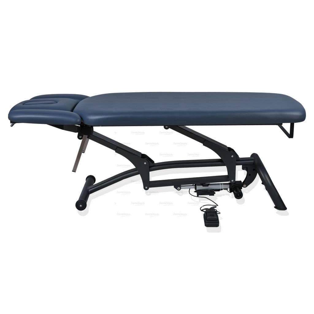 Массажный стационарный стол Mizomed Goodwill-Basic blue картинки Мизомед 49913