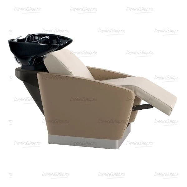 Парикмахерская мойка MIAMI CLOUD JET MASSAGE Karisma K6813