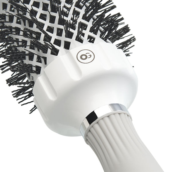 Термобрашинг EXPERT BLOWOUT GRIP Wavy bristles 45 фото