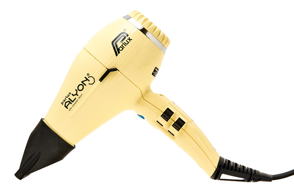Фен PARLUX ALYON Air Ioinizer Tech 2250W желтый фото