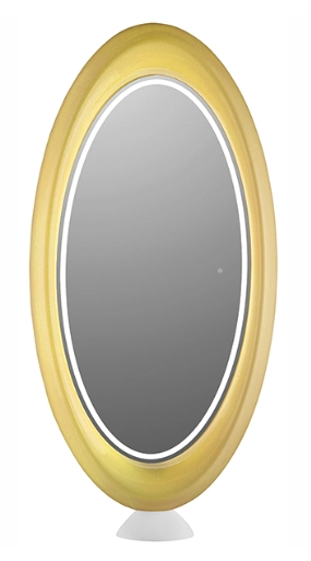 Парикмахерское зеркало OPTICAL DB 9884