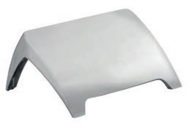 Алюминиевая подставка ALUMINIUM FOOTREST 9740