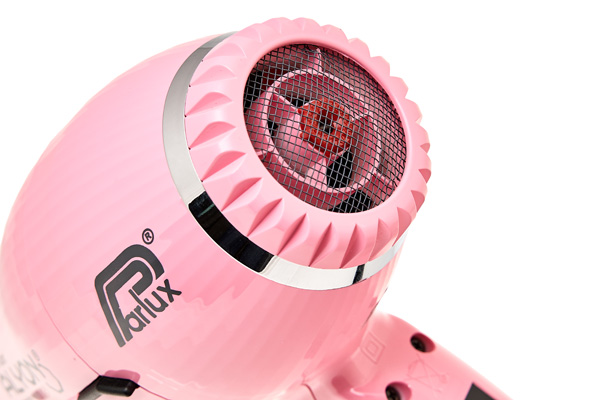 Фен PARLUX ALYON Air Ioinizer Tech 2250W розовый фото
