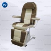 кресло косметологическое "татьяна" (2 электромотора) имеется ру купить в Denirashop.ru
