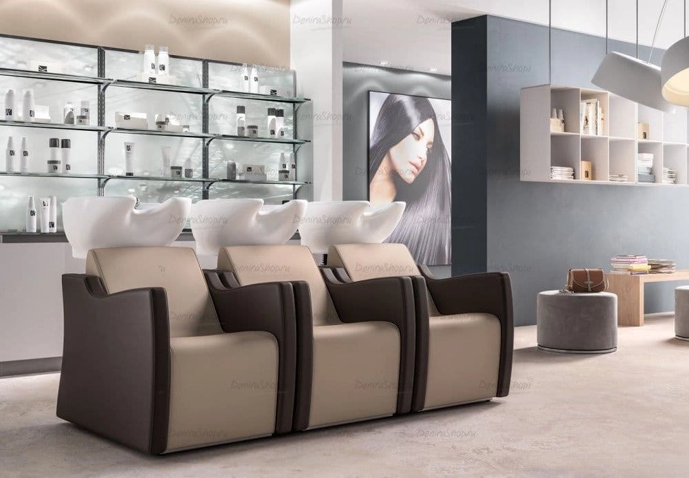 Парикмахерская мойка BONTON JET MASSAGE Karisma K7013