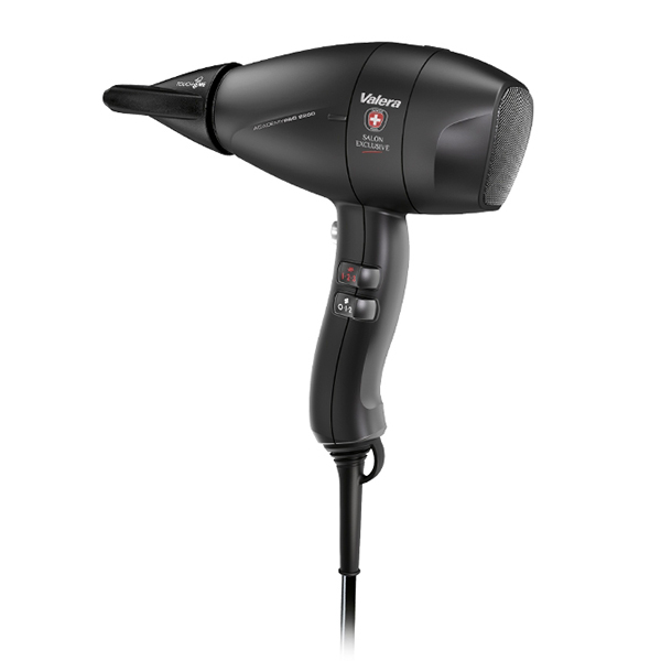 Фен профессиональный Academy Pro 2200 Light ROTOCORD фото