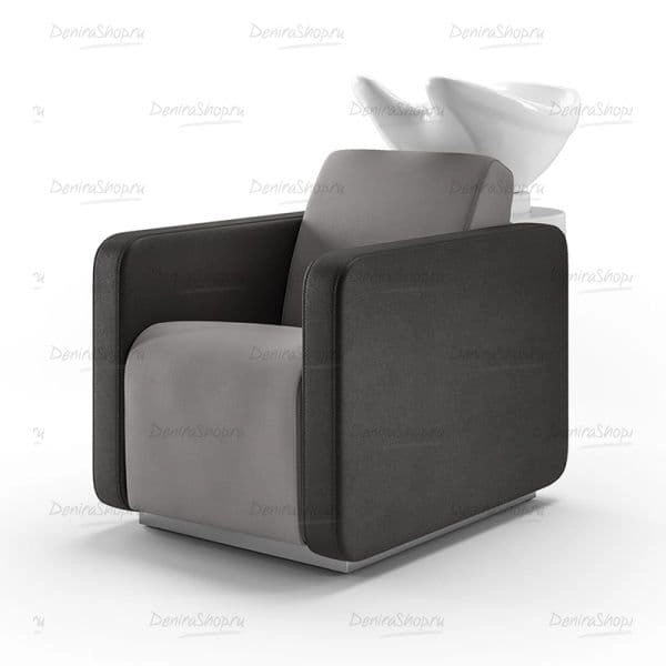 Парикмахерская мойка INFINITY CLOUD JET MASSAGE Karisma K8613