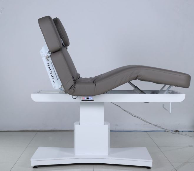 Кушетка M6508 с 3 электроприводами картинки Sawaru M6508