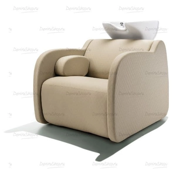 Парикмахерская мойка MELLOW WASH 1 Karisma K52.1