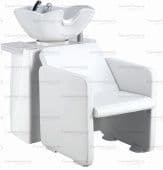 Парикмахерская мойка SIMPLY Ceriotti G57130 B