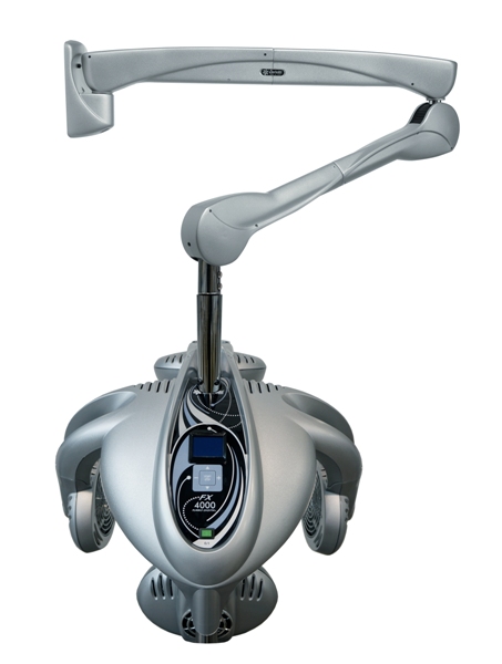 Климазон FX 4000 DIGITAL TURBO Ceriotti картинка