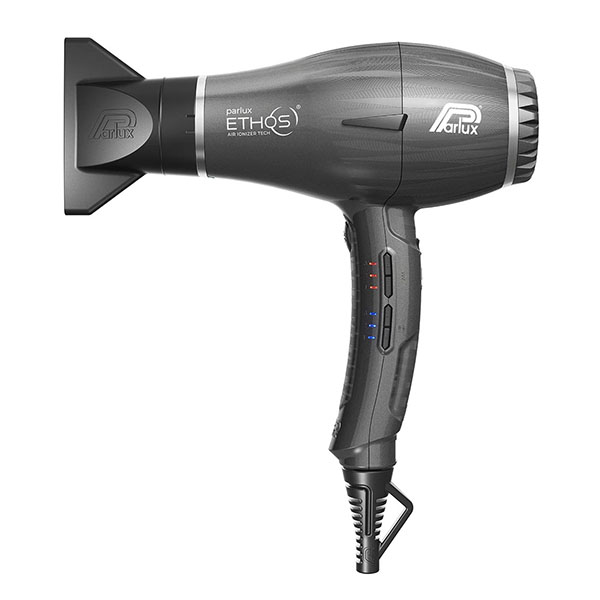 Фен PARLUX ETHOS 2300W графит фото