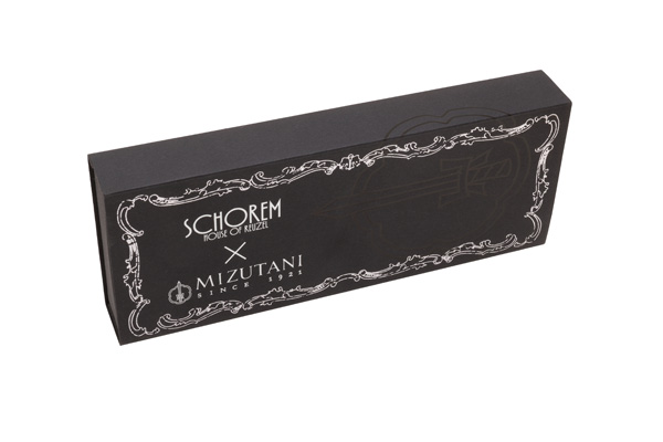 Ножницы для стрижки SHOREM MASTER 7.0 фото