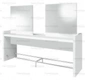Парикмахерское зеркало GOSSIP K603N