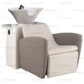 Парикмахерская мойка HIRO Ceriotti G57157 B