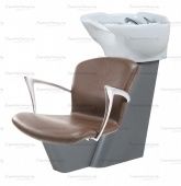 парикмахерская мойка oasi kay купить в Denirashop.ru