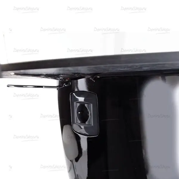 Зеркало парикмахерское BLACK STAR 9826