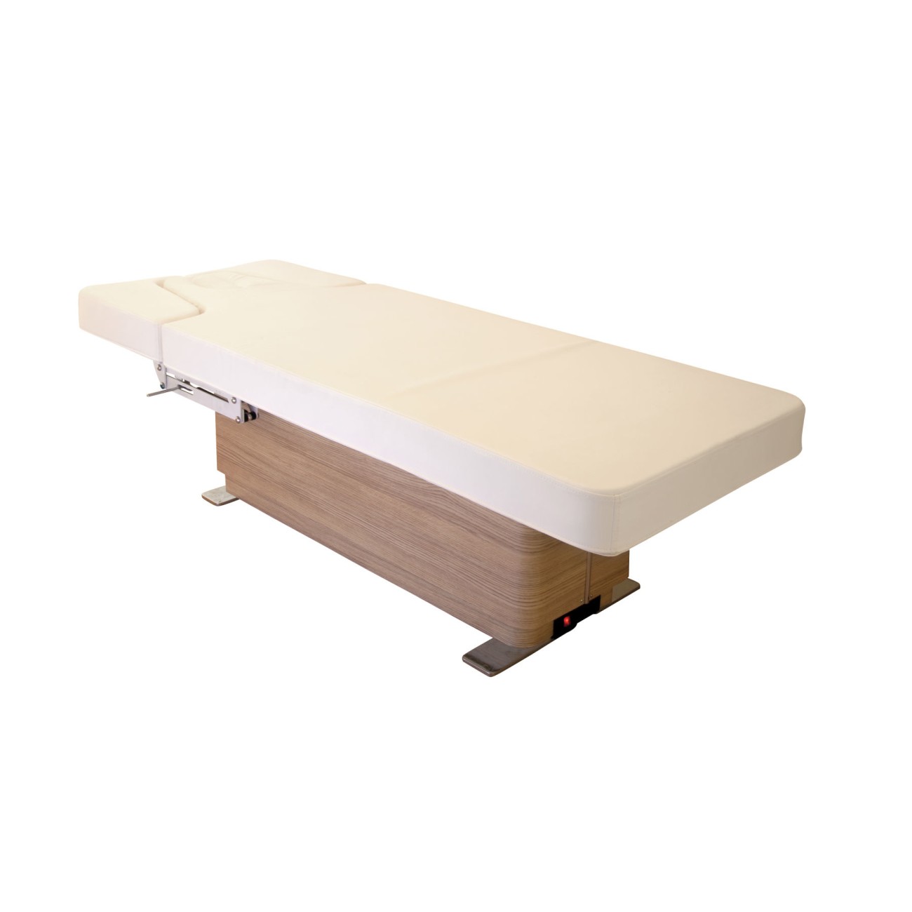 Массажный стол Omnia картинки  Nilo Spa Design Omnia