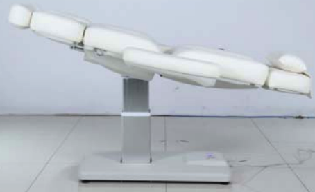 Косметологическое кресло M6006 с 4 моторами картинка купить