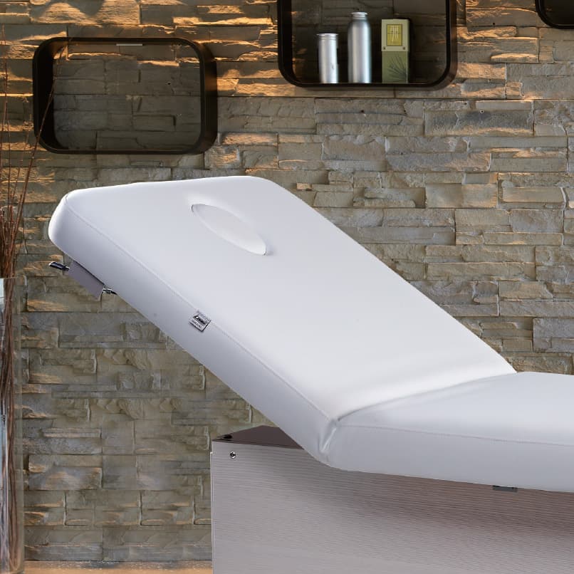Многофункциональная кушетка VERSUS 1M картинки Lemi 861 T