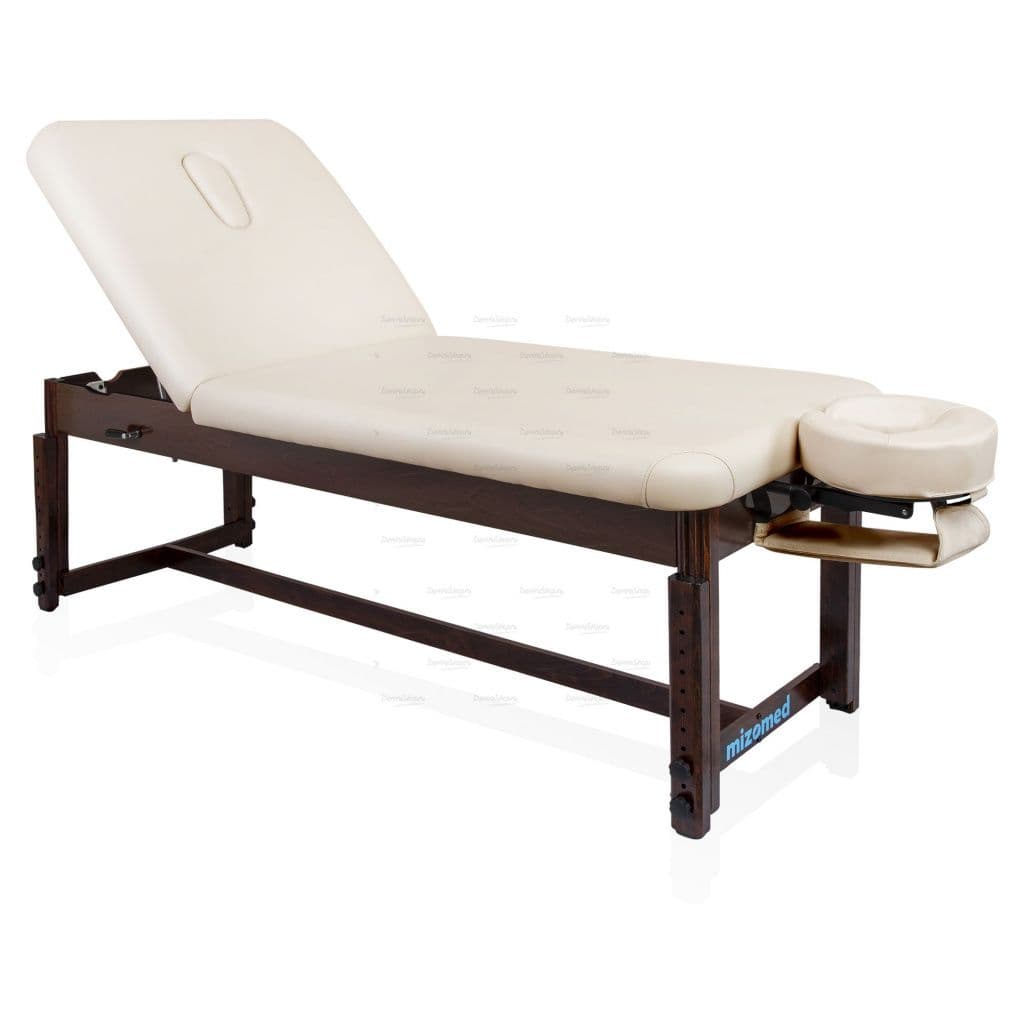 Массажный стационарный стол Mizomed Essence-Tilt SET3S30+H картинки Мизомед 46495