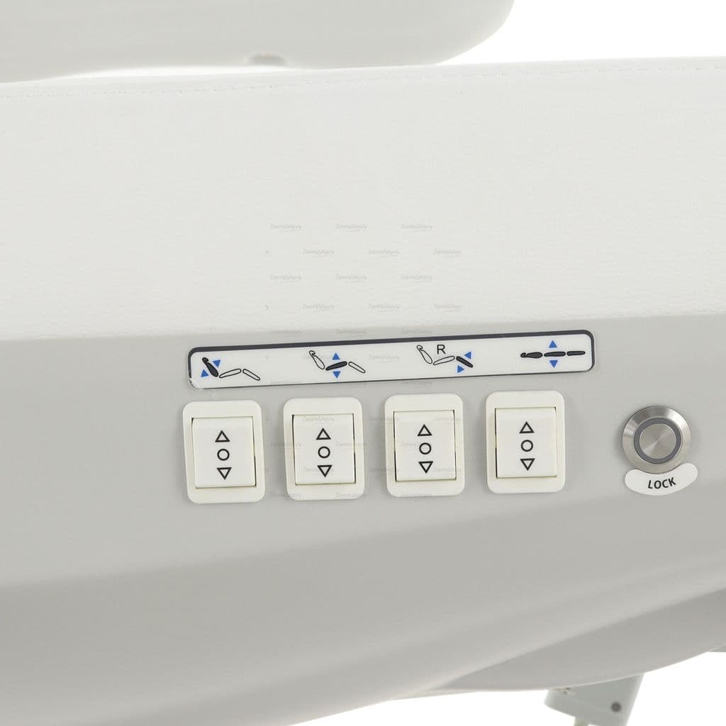 Косметологическое кресло Med-Mos ММ-940-1С КО-188Д-00 картинка купить