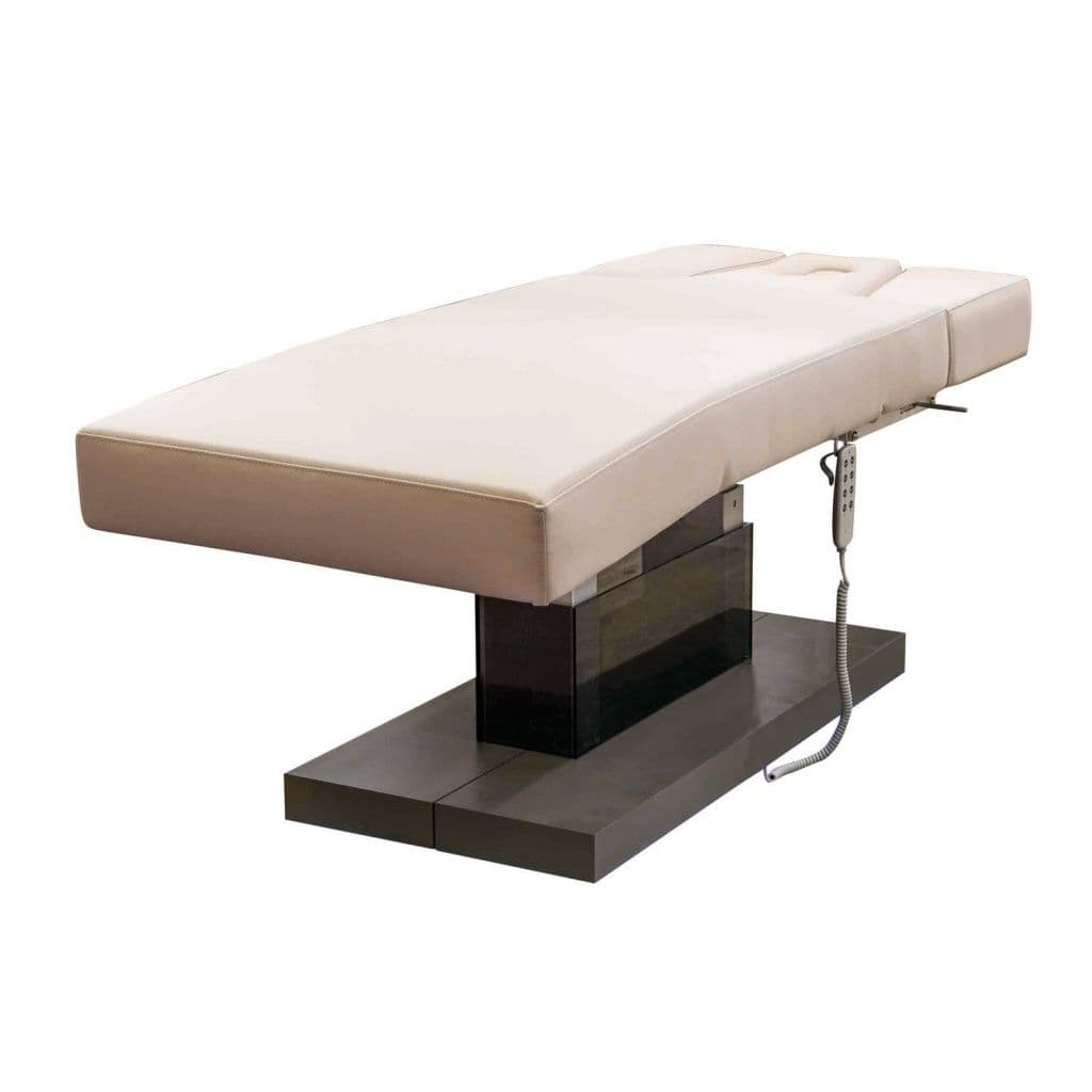 Массажный стол Sensus Termic картинки  Nilo Spa Design 9032T