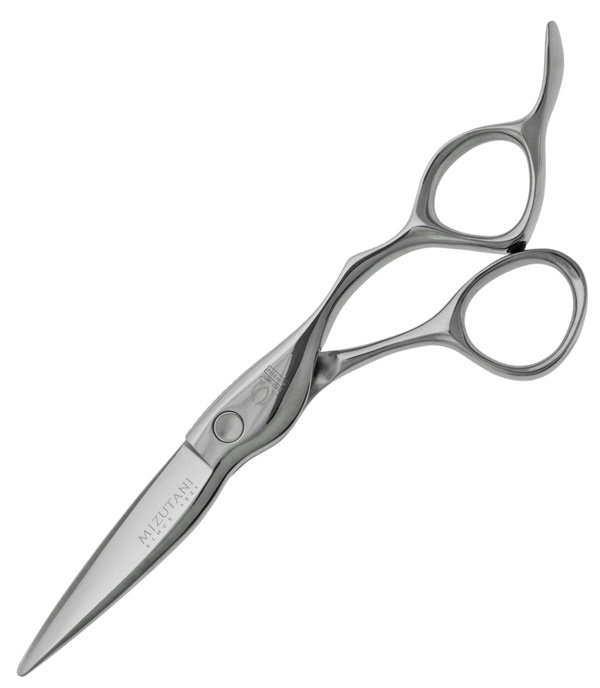Парикмахерские ножницы FIT PUFFIN 5.5 фото
