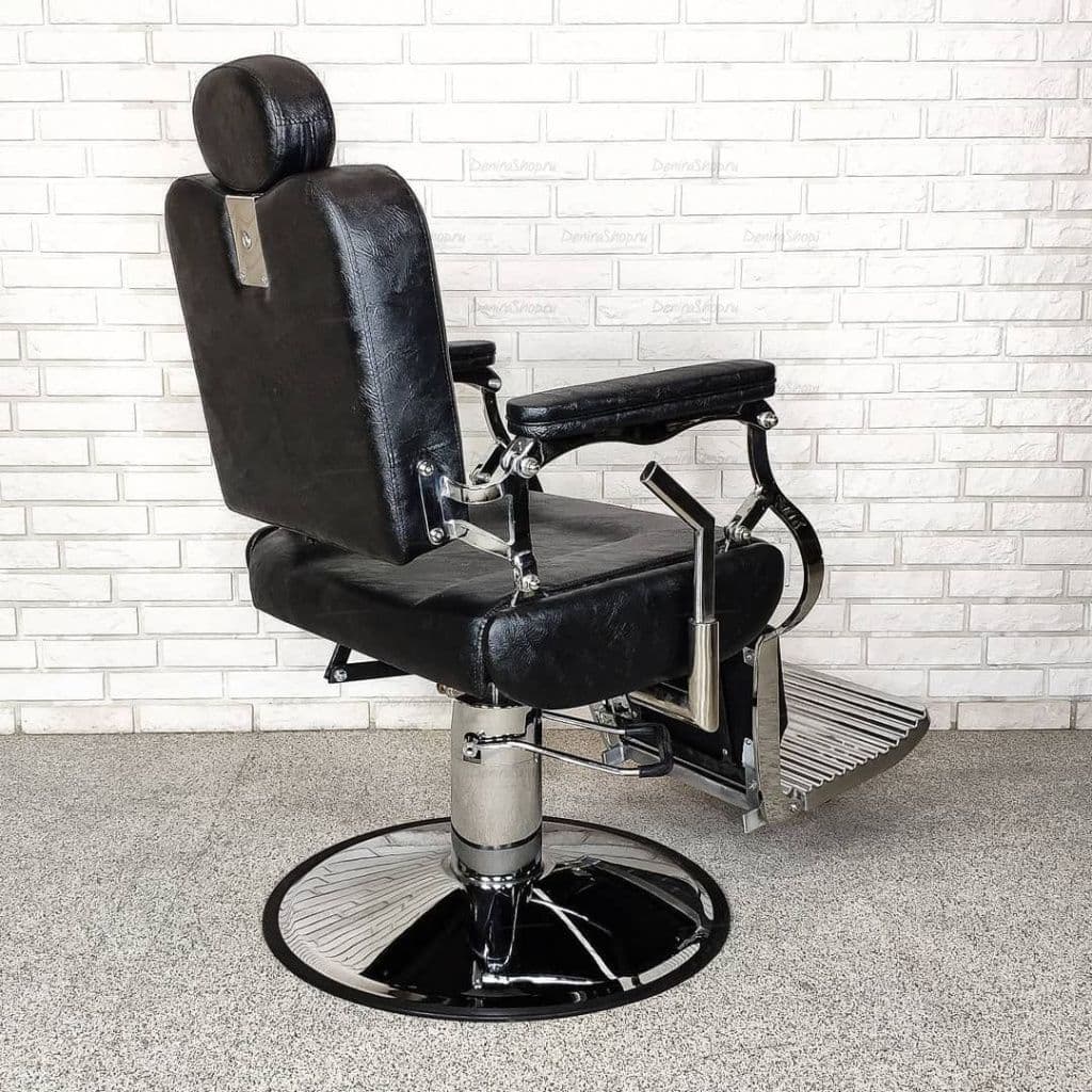Снять парикмахерское кресло