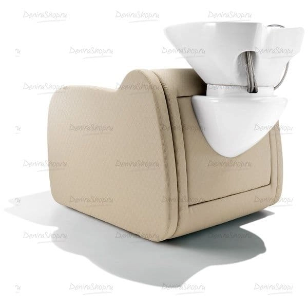 Парикмахерская мойка MELLOW WASH 3 Karisma K53.3
