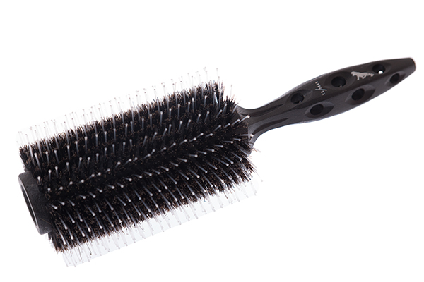 Термобрашинг Carbon Tiger Brush 60мм фото