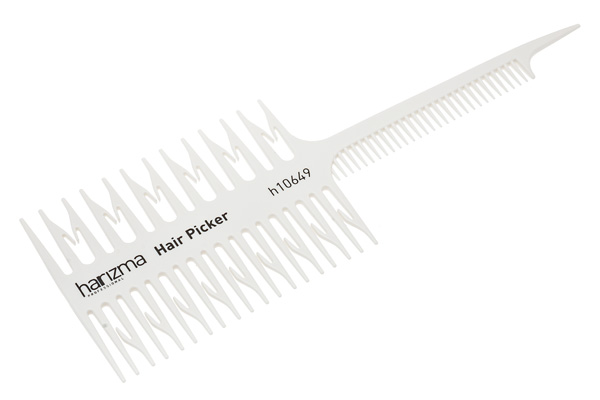 Расческа для мелирования Hair Picker-2 фото