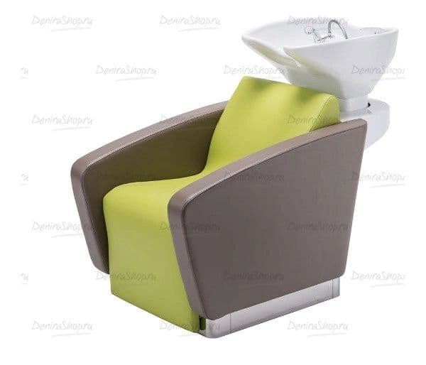 Парикмахерская мойка MIAMI SMART RELAX Karisma K8212